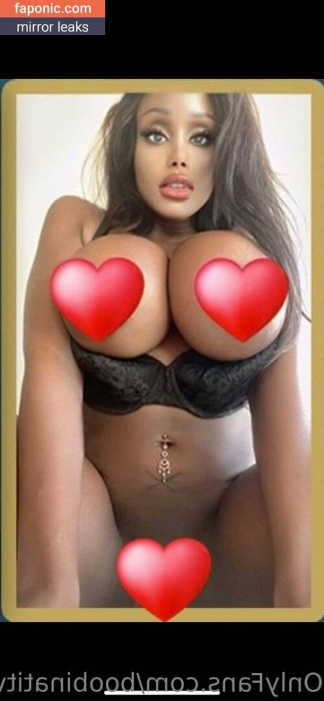 Busty Barbie aka boobinatitv aka busty_barbie aka nina peterson Nude Leaks OnlyFans - #12