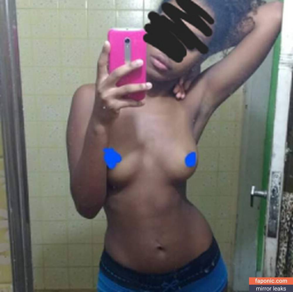 Amiga Marmitinha aka marmitinhasdalu Nude Leaks - #2