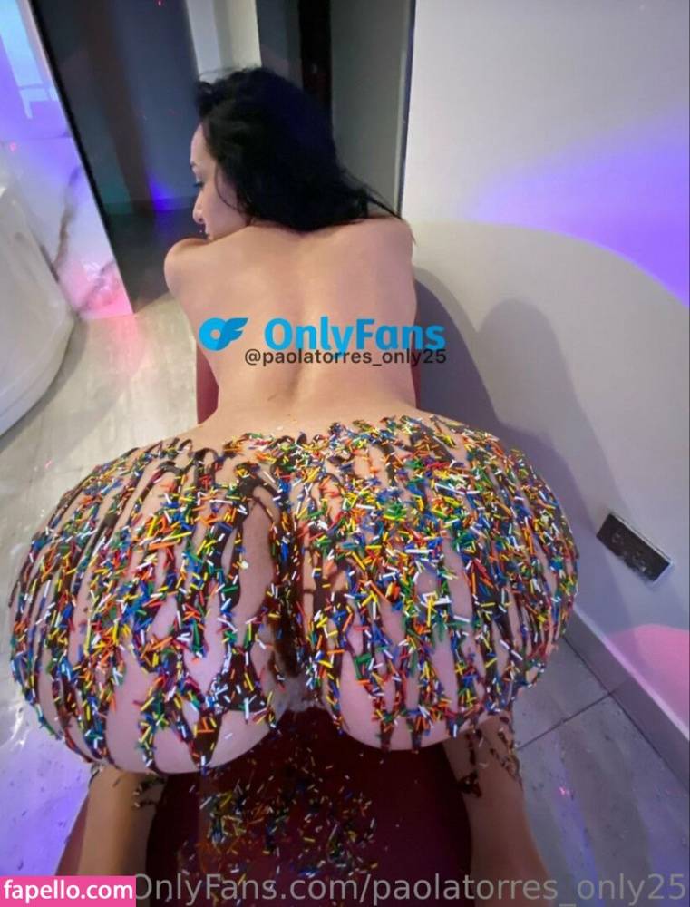 Paolatorresoff / paolatorresoff Nude Leaks OnlyFans - TheFap - #3