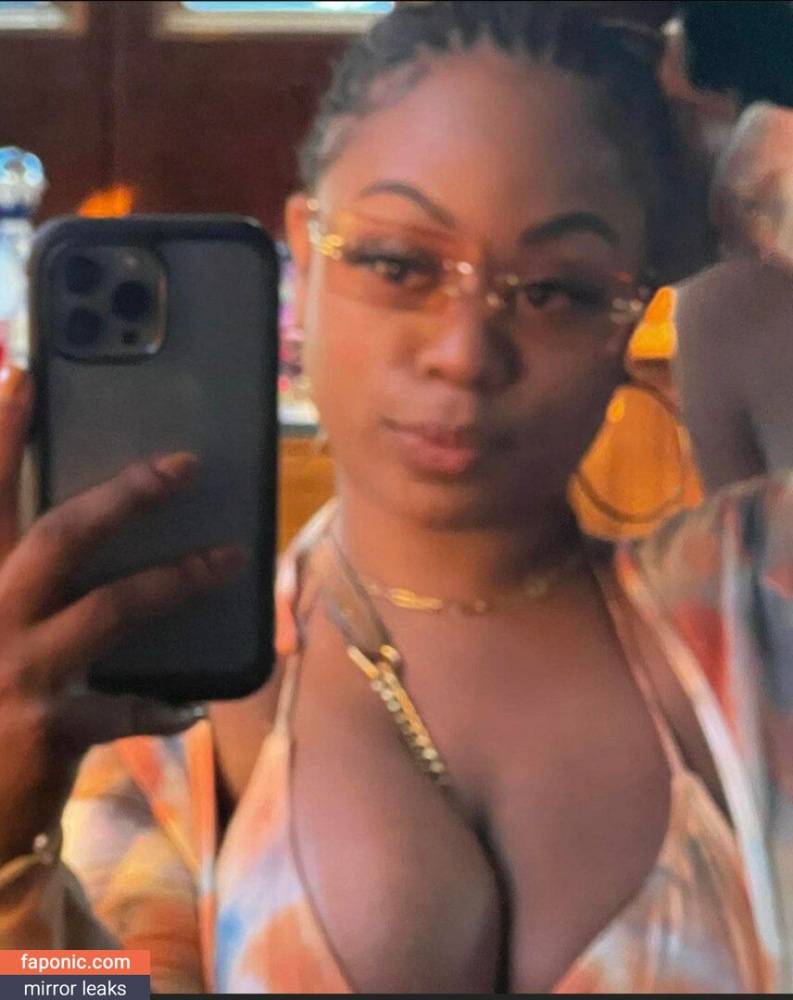 Dee Dee Davis aka Deeskiialmighty aka deedeedavis aka deedeedavis1 Nude Leaks OnlyFans - #16