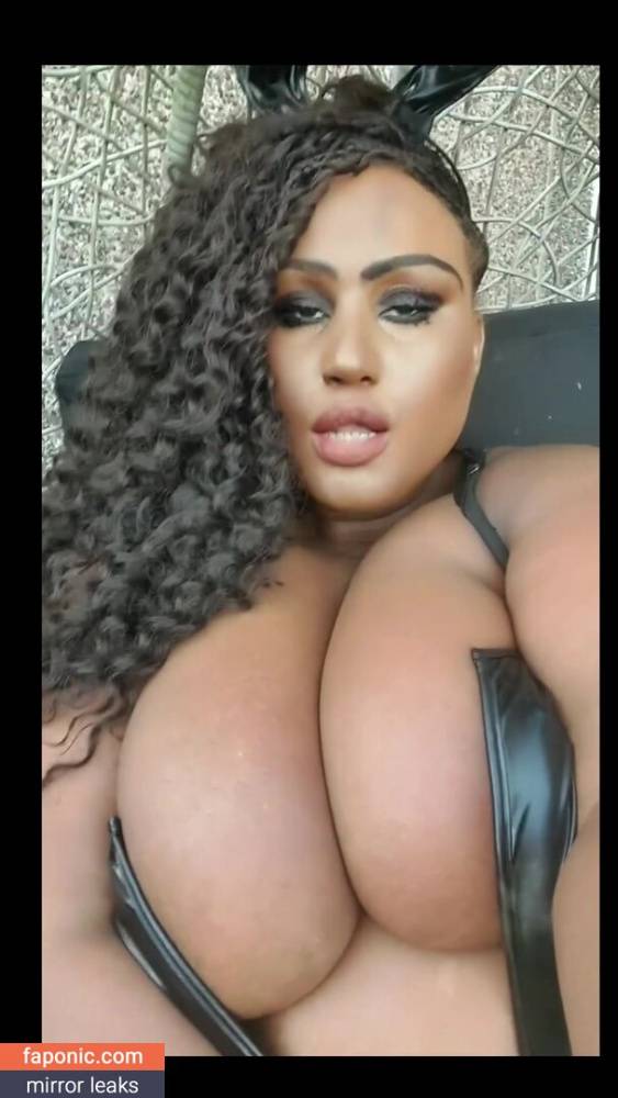 Bustymalone aka Bustymalone69 aka busty_malone_ Nude Leaks OnlyFans - #16