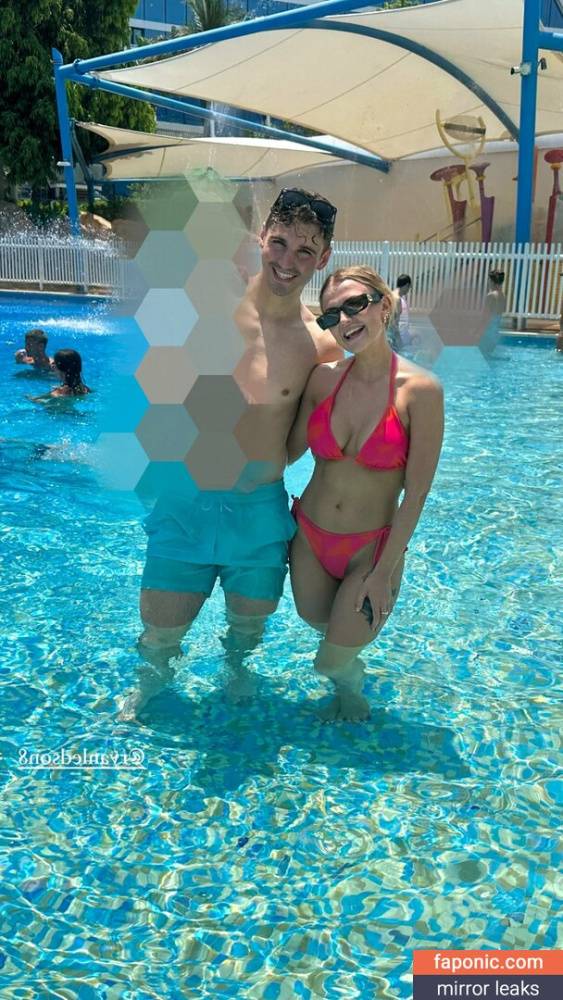 Corrie aka Lucy Fallon aka lucyfallonx Nude Leaks - #19