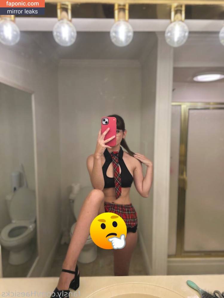 Haesicks Nude Leaks OnlyFans - #4