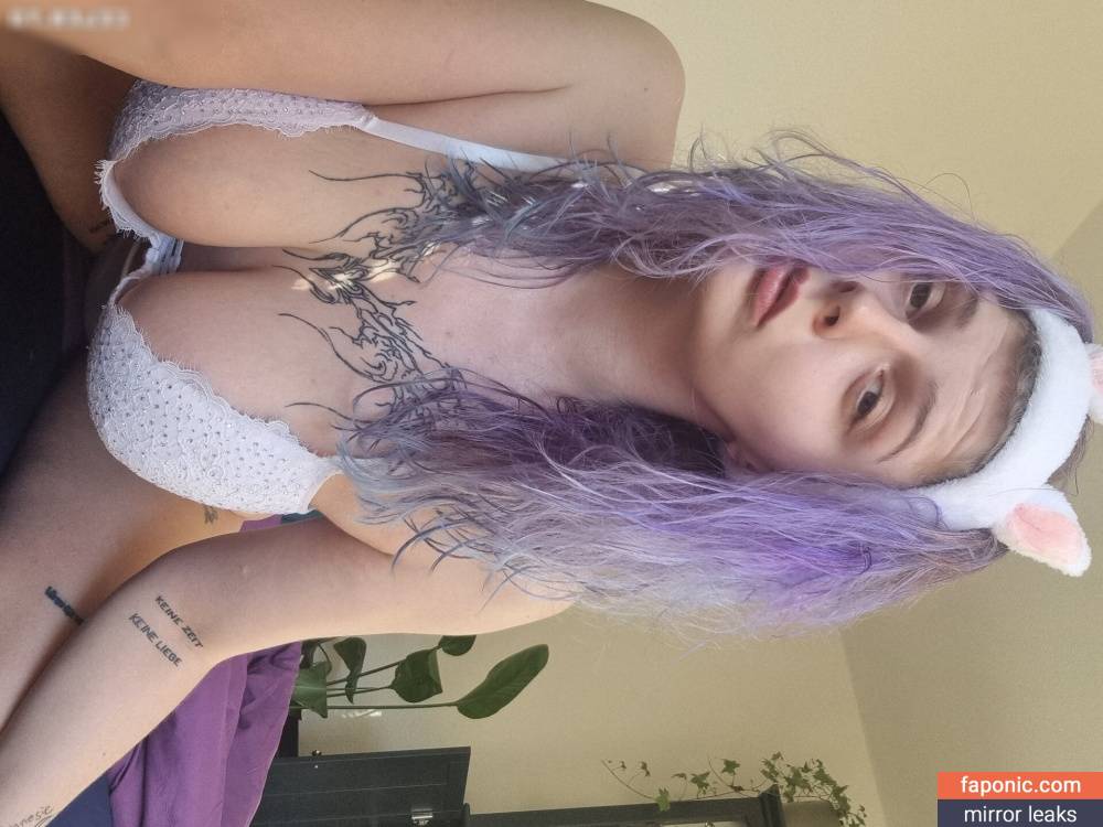 LilaSprite Nude Leaks OnlyFans/Patreon - #11