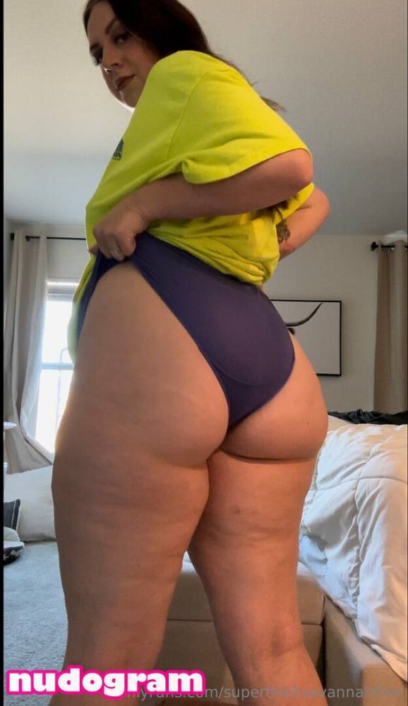 Superthicksavannahfree / superthicksavannahfree Nude Leaks OnlyFans - TheFap - #10