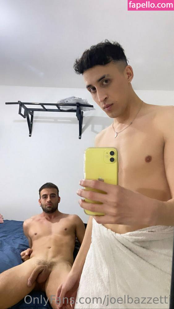 Joelbazzetti / joelbazzetti Nude Leaks OnlyFans - TheFap - #19