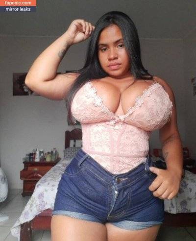 Laryssa Braga / laryssa-braga Nude Leaks OnlyFans - TheFap - #6