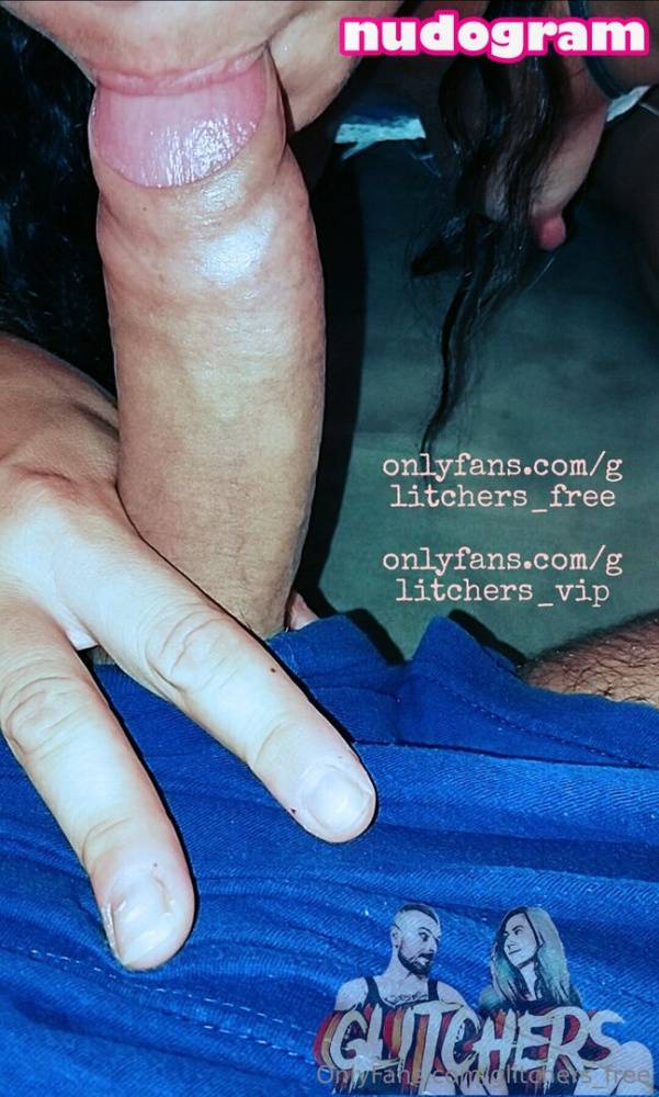 Glitchers_free / glitchers_free Nude Leaks OnlyFans - TheFap - #16