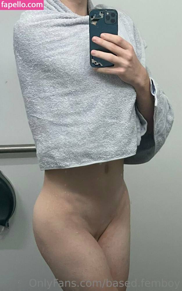 Based.femboy / based.femboy Nude Leaks OnlyFans - TheFap - #3