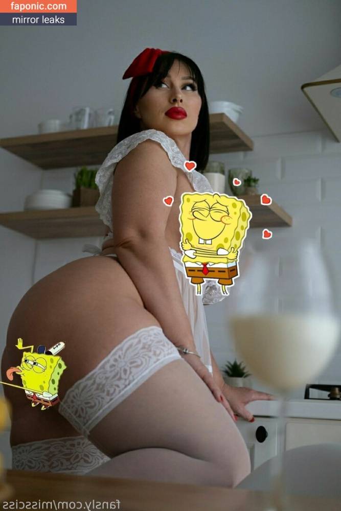 missciss aka missciss_ciss2.0 Nude Leaks OnlyFans - #1