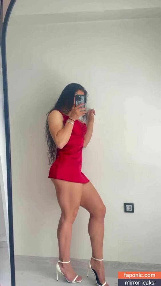 Dilara Deniz aka ddilaradeniz aka diilaraadnz Nude Leaks OnlyFans - #18