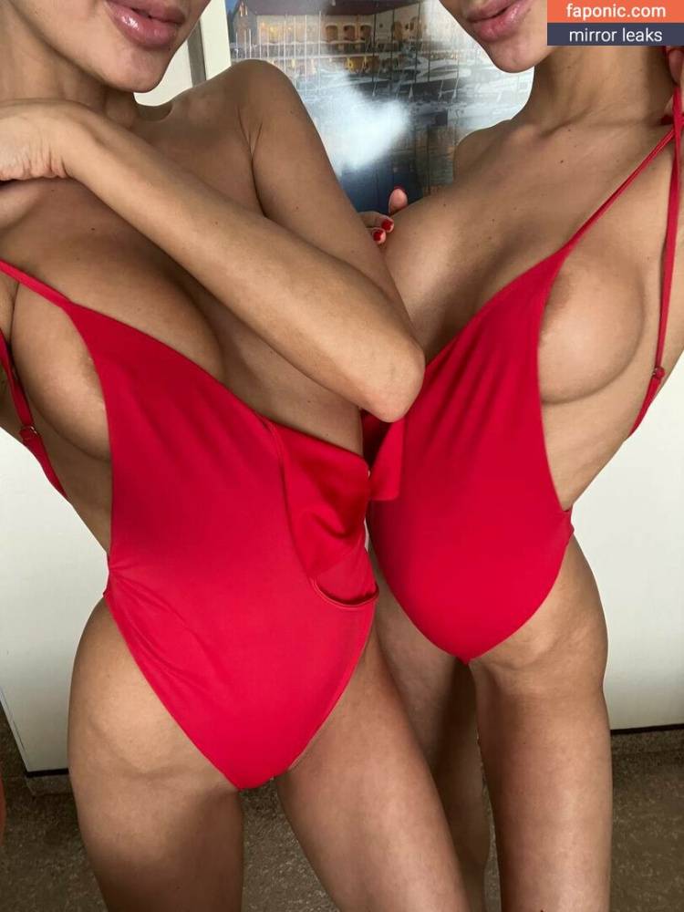 Adelalinka Twins aka adelalinka aka adelalinka_life Nude Leaks OnlyFans - #6