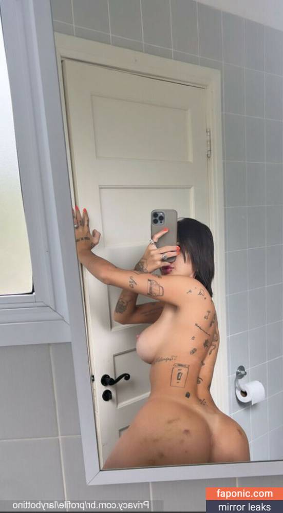 Lary Bottino aka larybottino Nude Leaks - #4