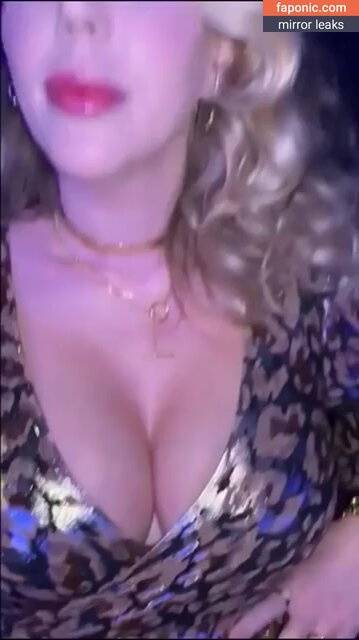 Katherine Ryan aka kateryan aka kathbum Nude Leaks OnlyFans - #10