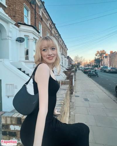 Amybeth McNulty / amybethmcnulty Nude Leaks OnlyFans - TheFap - #3