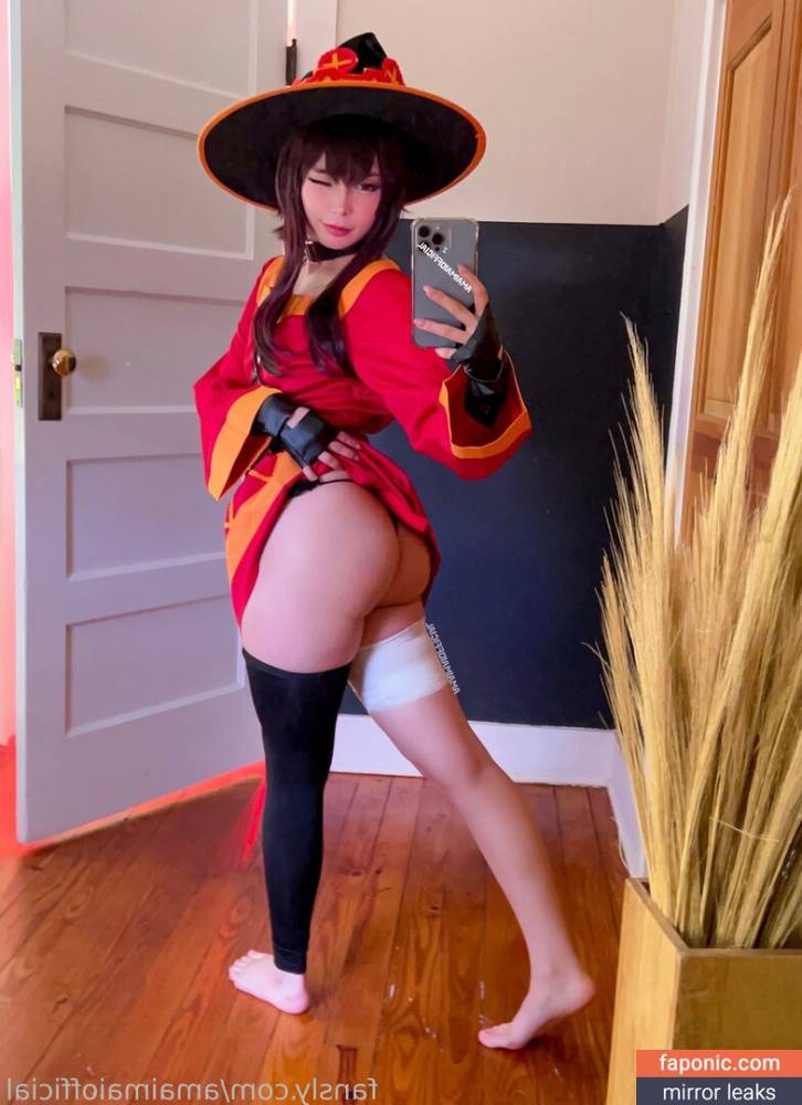 Amaimaiofficial aka amaimaiofficialcosplay Nude Leaks OnlyFans - #17