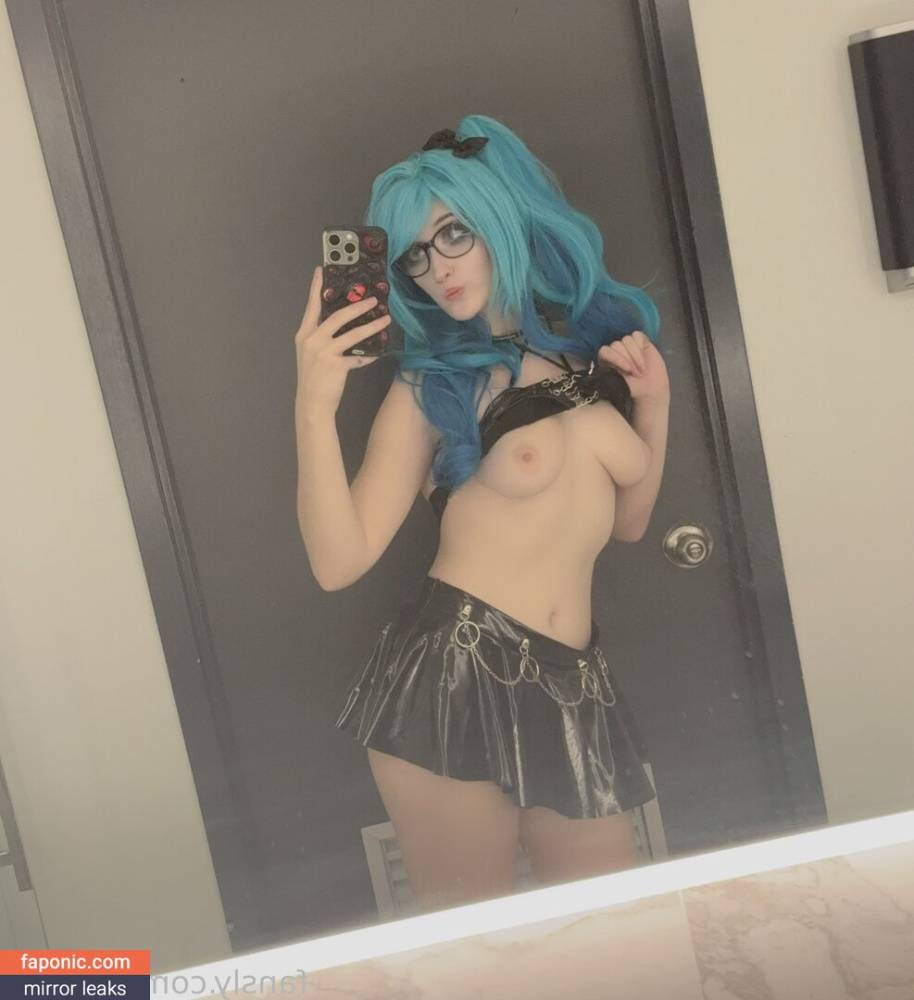 Kurainu aka kurainu_cosplay Nude Leaks OnlyFans - #7