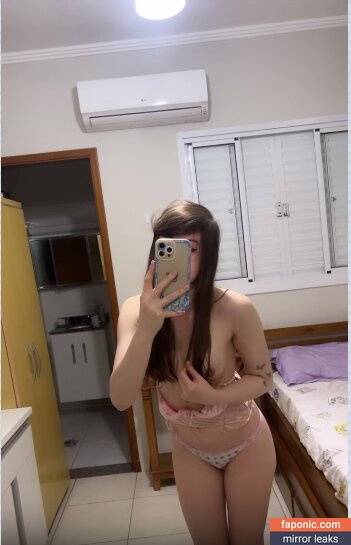 Sayuri Mattar aka sayurimattar Nude Leaks - #10