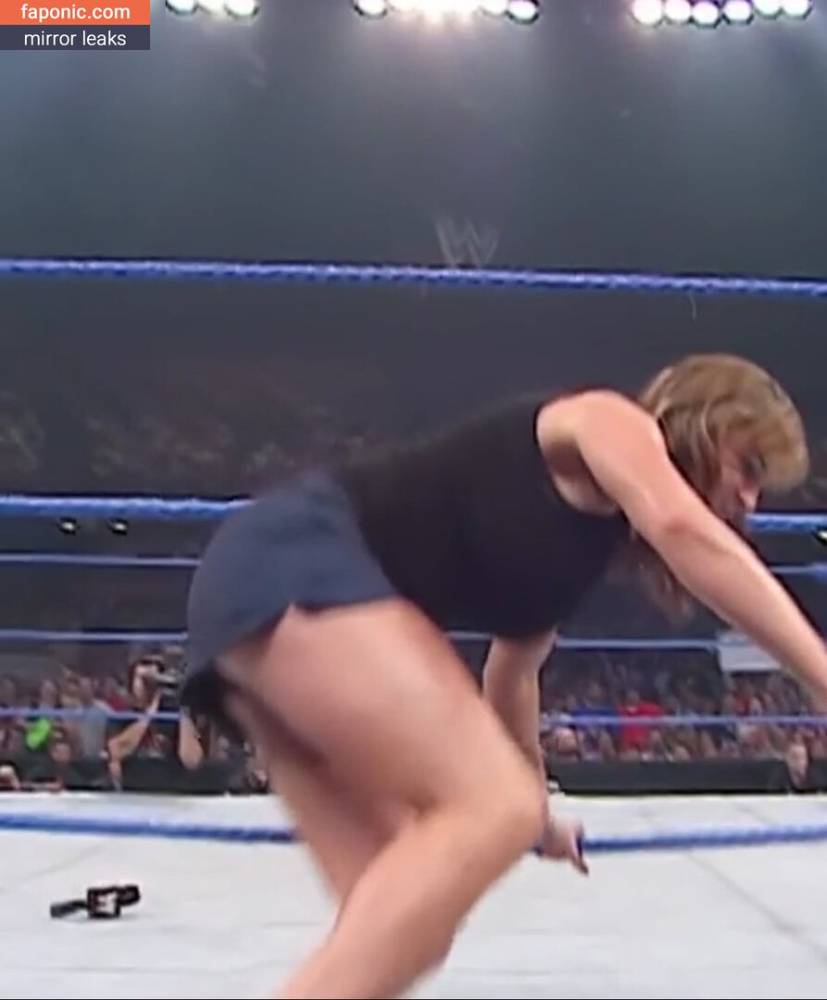 Stephanie McMahon aka stephaniemcmahon Nude Leaks - #19