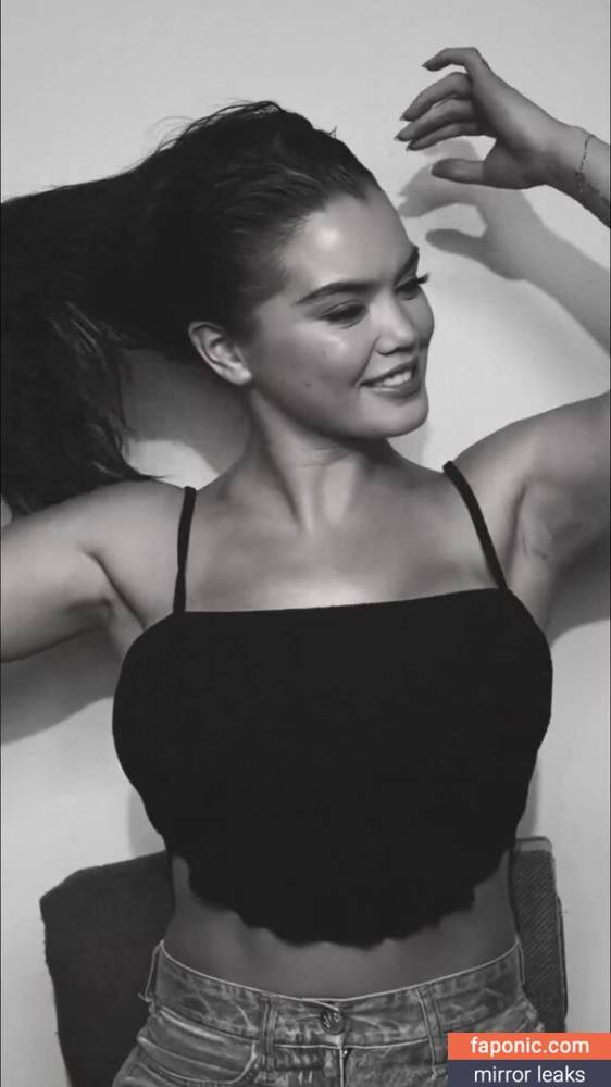 Paris Berelc aka theparisberelc Nude Leaks - #3