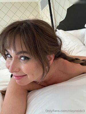 Riley Reid / hellorileyreid / rileyreidx3 Nude Leaks - #9