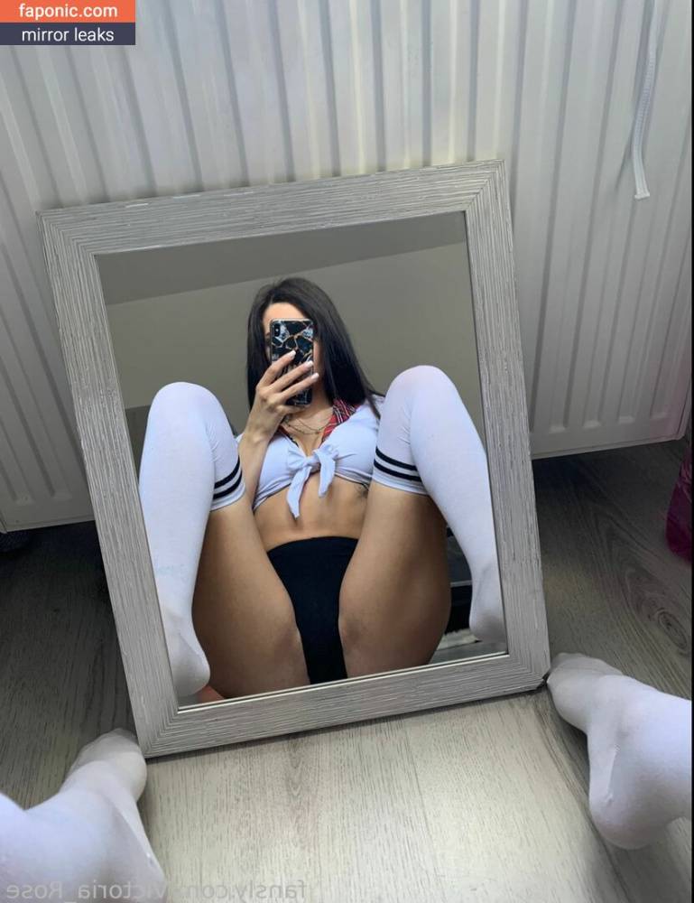 Rosalia Victoria aka Victoria Rose aka Victoria_Rose aka rosalia0222 aka torierobot Nude Leaks OnlyFans - #10