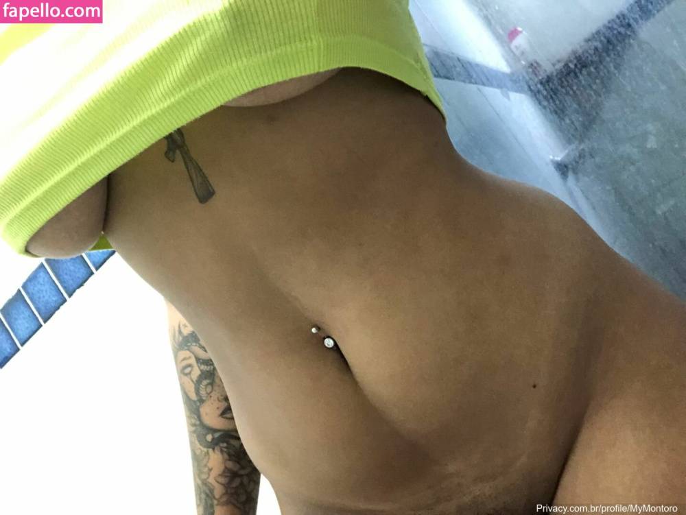 Milena Rodrigues / milenarodrigues Nude Leaks OnlyFans - TheFap - #4