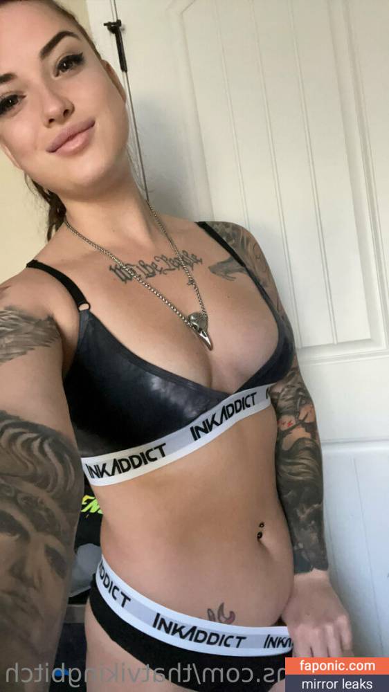 Thatvikingbitch Nude Leaks OnlyFans - #11