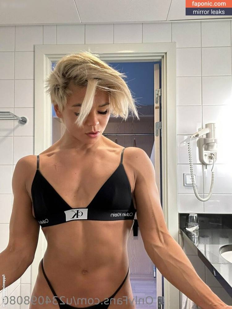 Sophie Arvebrink aka sophie.arvebrink aka sophiearvebrink Nude Leaks OnlyFans - #10