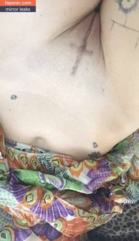 CaptnThundrCunt aka Jess aka Sasha Pain aka SlurpGameStrong aka weinrsmashr Nude Leaks OnlyFans - #12