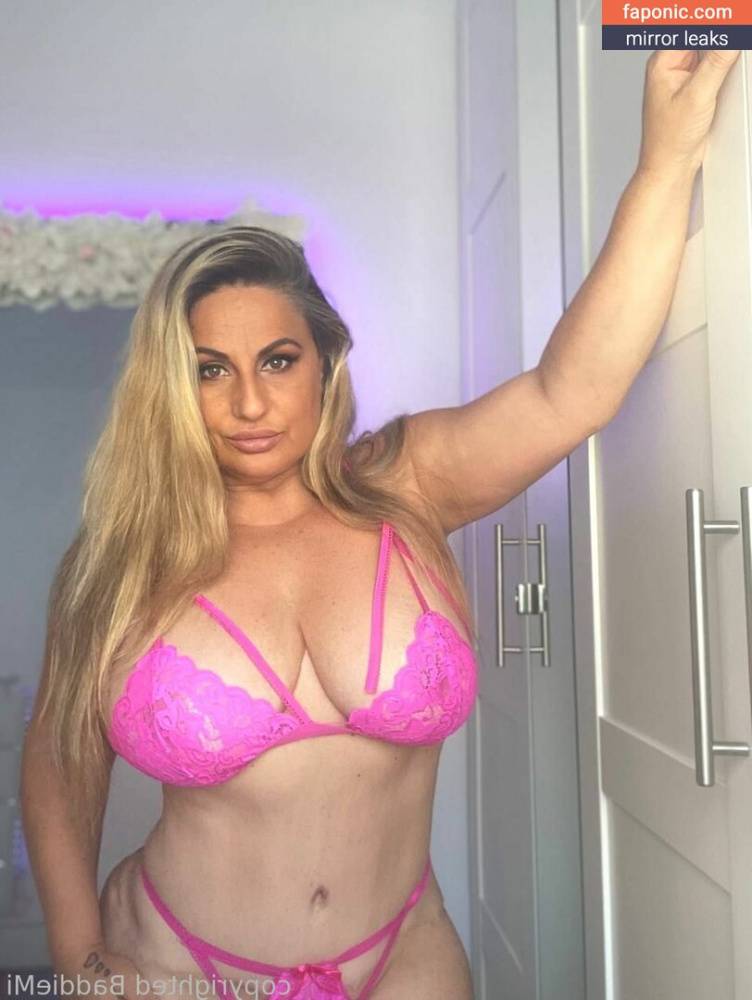 Baddiemi aka lovemystepmom Nude Leaks OnlyFans - #10