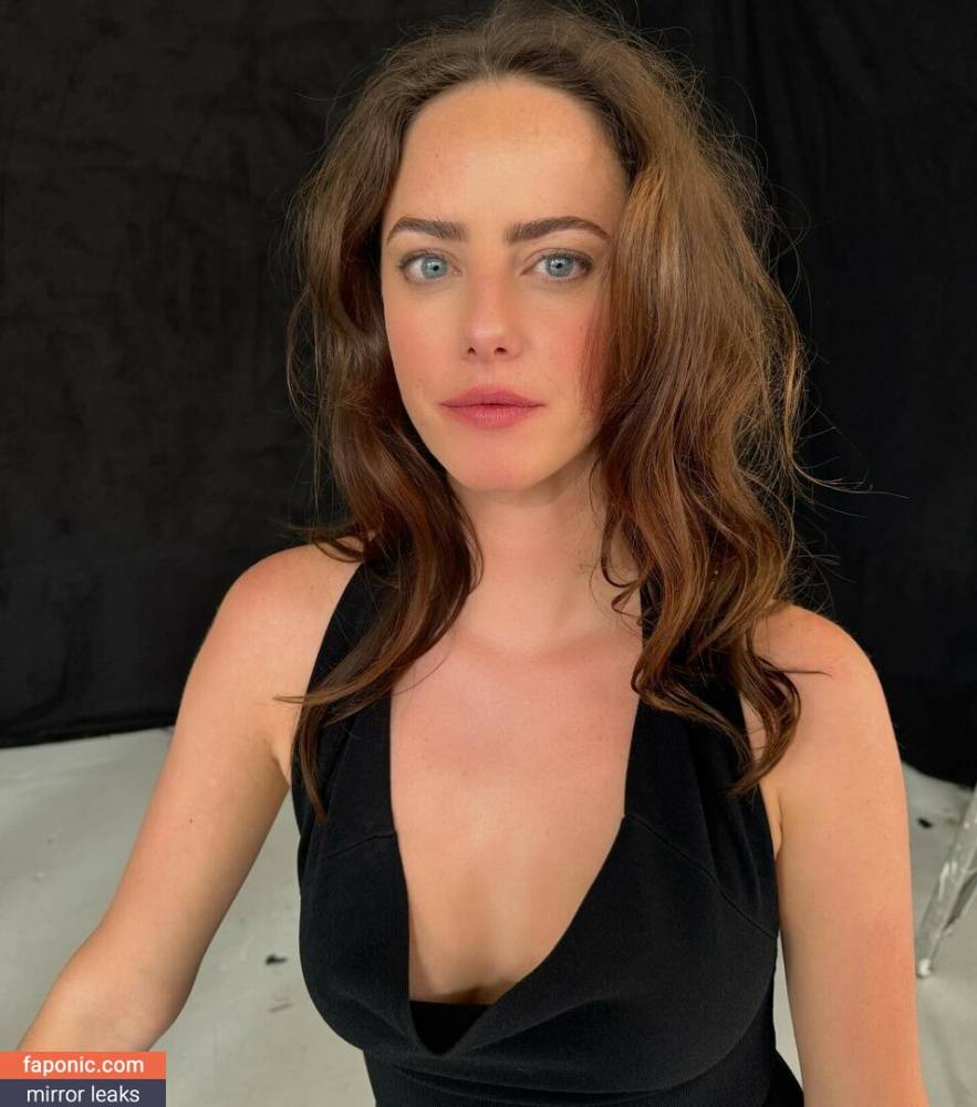 Kaya Scodelario aka kayascods Nude Leaks - #17