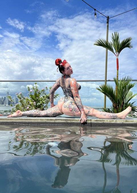 Cervena Fox / cervenafox Nude Leaks OnlyFans - TheFap - #14