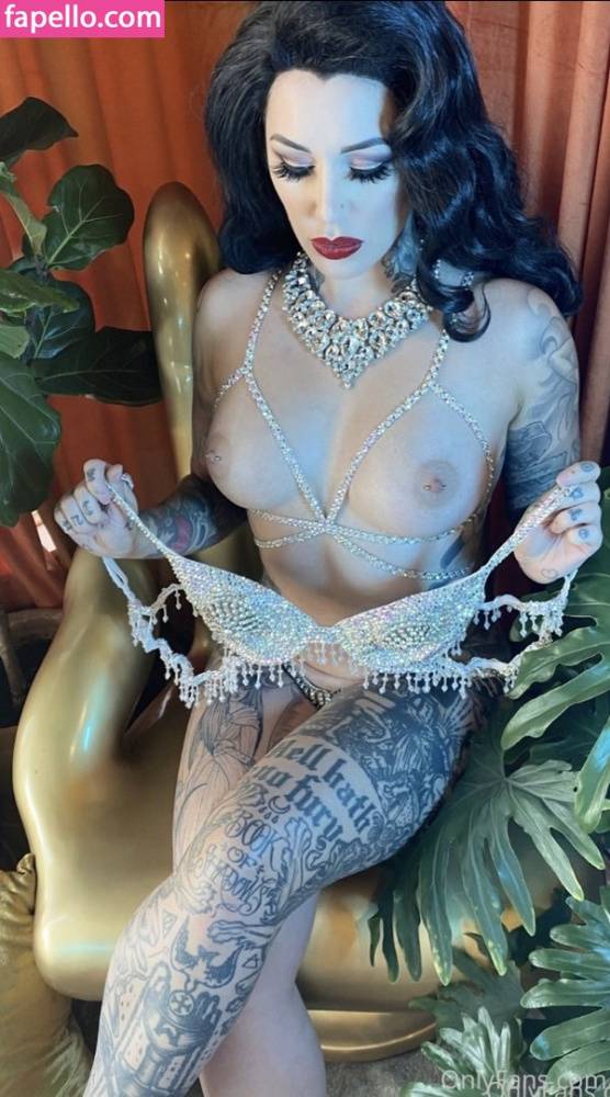 Cervena Fox / cervenafox Nude Leaks OnlyFans - TheFap - #1