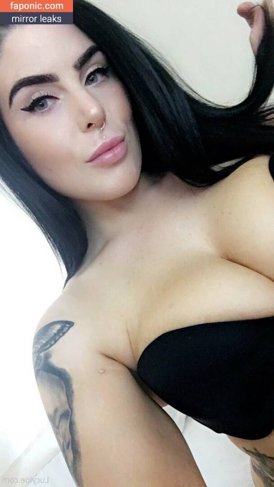 FrankieAndLucyX aka Lucy Loe aka LucyLoex aka hotfitcouple10 aka lucyloe aka lucyloeofficial Nude Leaks OnlyFans - #4