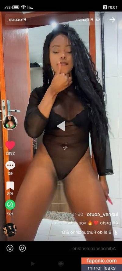 Luana Couto / luanav_couto Nude Leaks OnlyFans - TheFap - #11