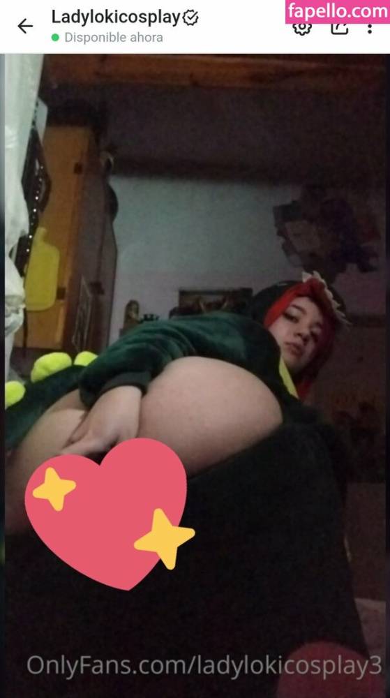 Ladylokicosplay3 / ladylokicosplay3 Nude Leaks OnlyFans - TheFap - #14