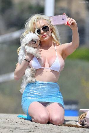 Courtney Stodden / courtneyastodden / courtneystodden Nude Leaks - #21