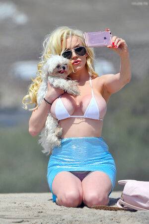 Courtney Stodden / courtneyastodden / courtneystodden Nude Leaks - #11