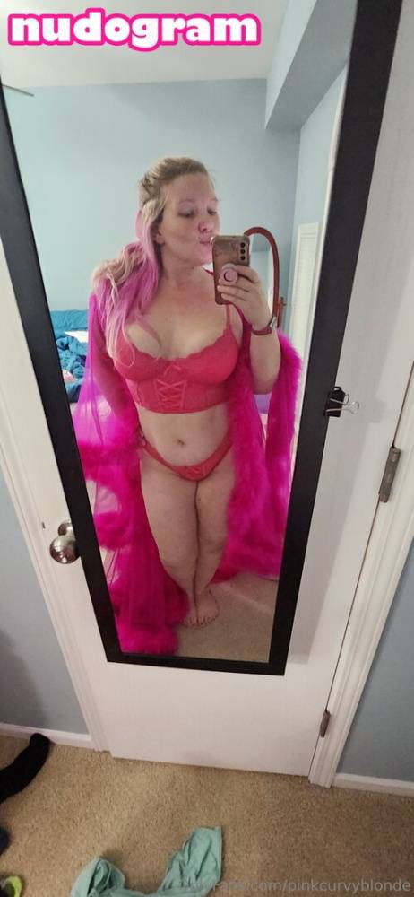 Pinkcurvyblonde / pinkcurvyblonde Nude Leaks OnlyFans - TheFap - #10