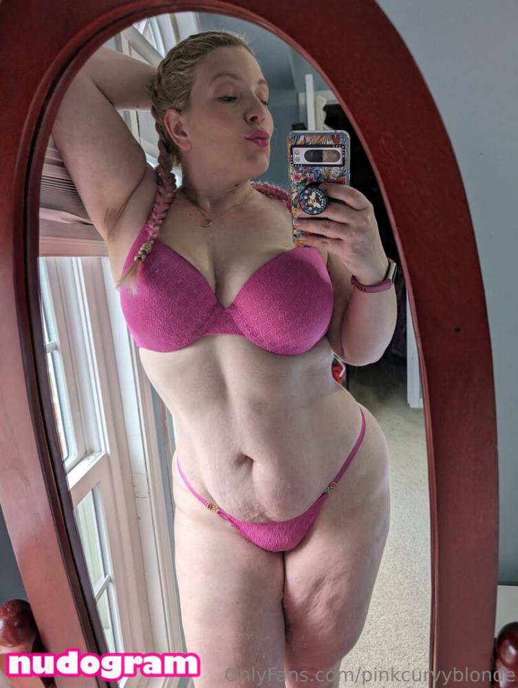 Pinkcurvyblonde / pinkcurvyblonde Nude Leaks OnlyFans - TheFap - #1