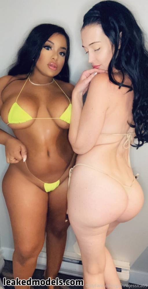 Giannajessica69 / giannajessica69 Nude Leaks OnlyFans - TheFap - #5