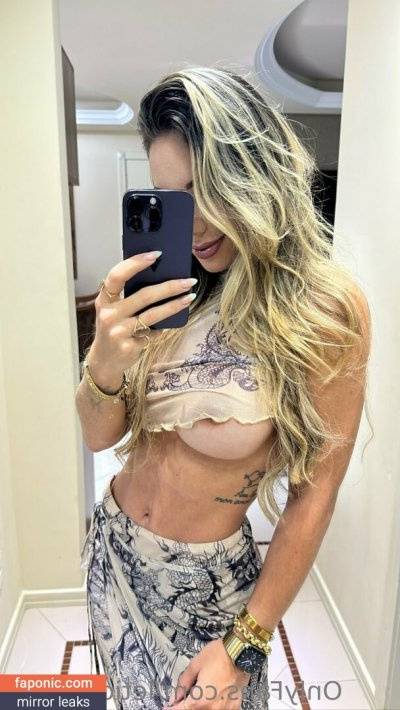 Leticia Abreu / leticiaabreu Nude Leaks OnlyFans - TheFap - #6