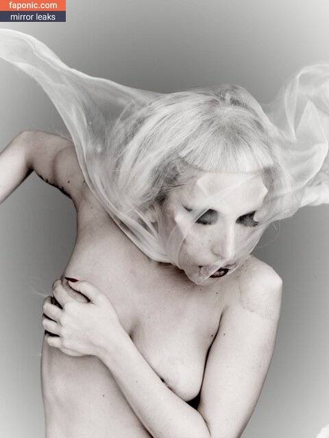 Lady Gaga aka ladygaga Nude Leaks OnlyFans - #10