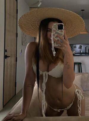 Paris Berelc / theparisberelc Nude Leaks - Fapello - #3