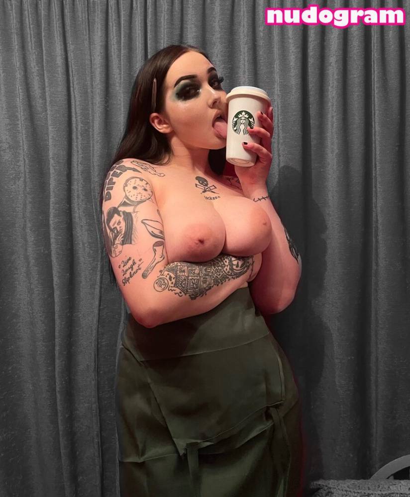 Missspookyrose / missspookyrose Nude Leaks OnlyFans - TheFap - #21