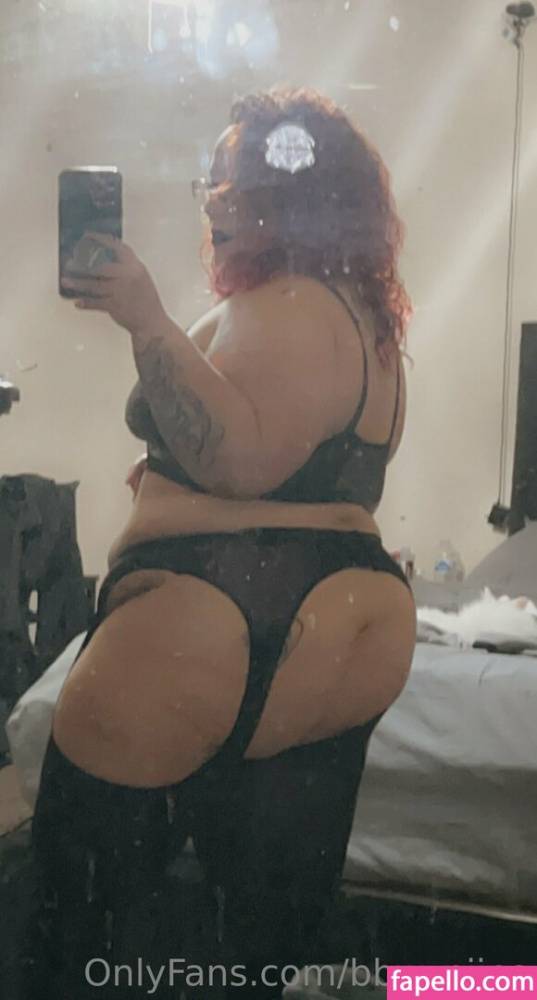 Bbw_niina / bbw_niina Nude Leaks OnlyFans - TheFap - #19