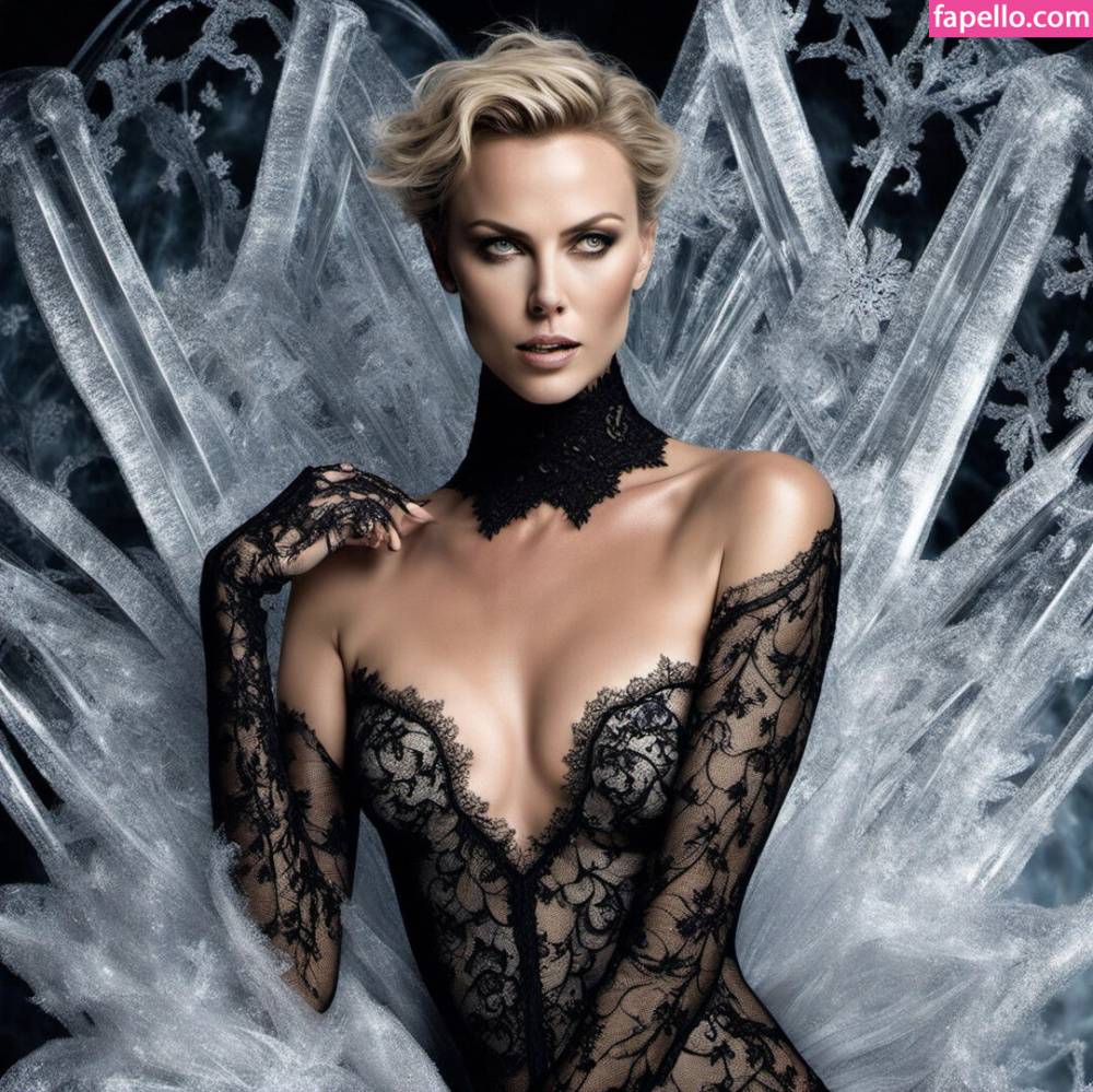 Charlize Theron Ai Porn / charlizeafrica Nude Leaks OnlyFans - TheFap - #19