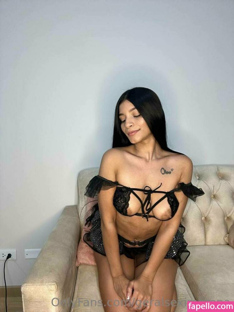 Geralseximorena / geralseximorena Nude Leaks OnlyFans - TheFap - #7