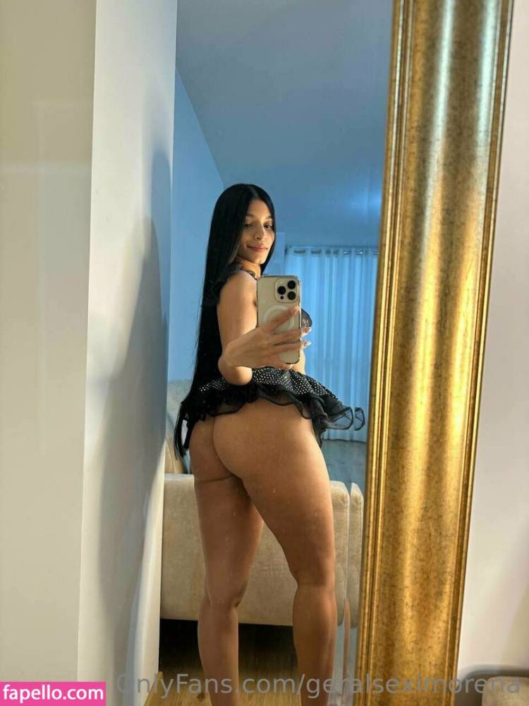 Geralseximorena / geralseximorena Nude Leaks OnlyFans - TheFap - #17